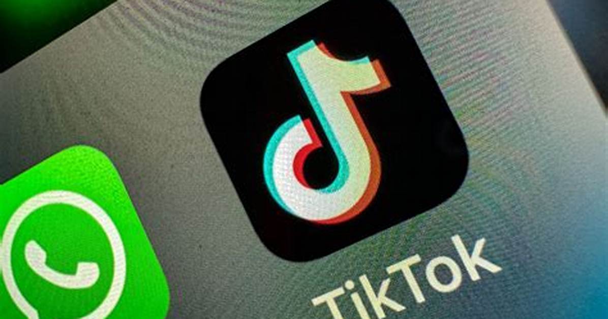 Inside the Viral Tiktok No