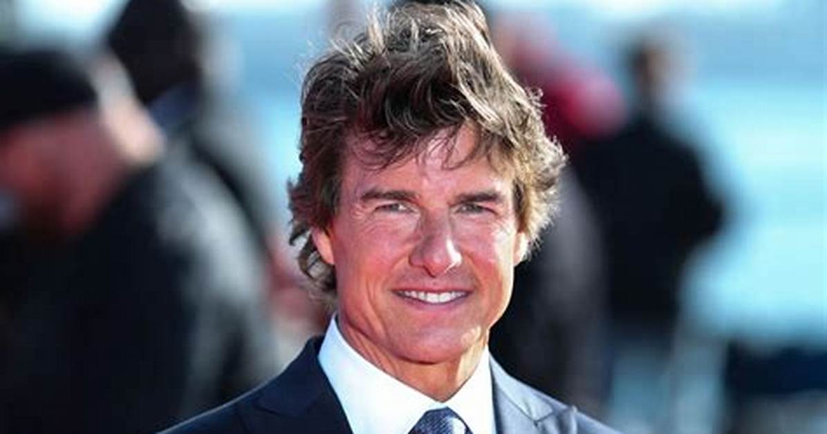 Inside the Viral Tom Cruise Moments Taking over Jimmy
