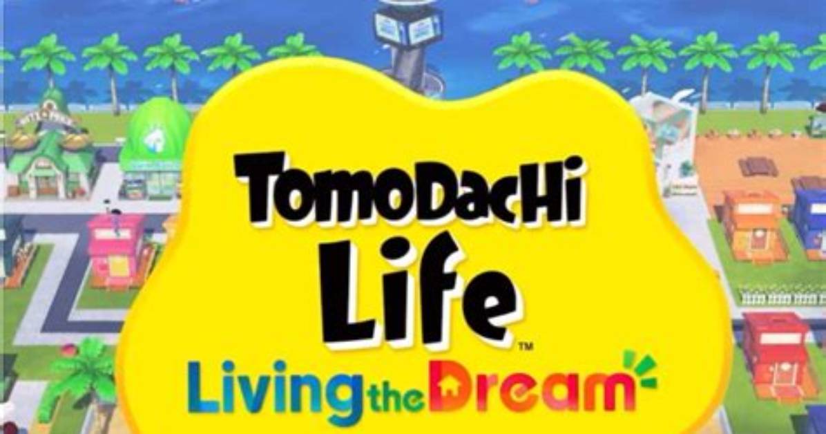 Inside the Viral Tomodachi Life Tiktok Trend the Funniest Clips Driving The