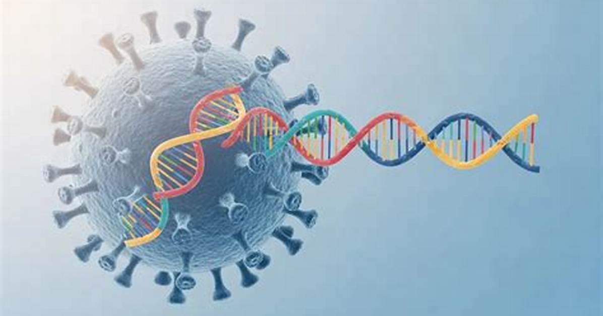 Inside the Viral