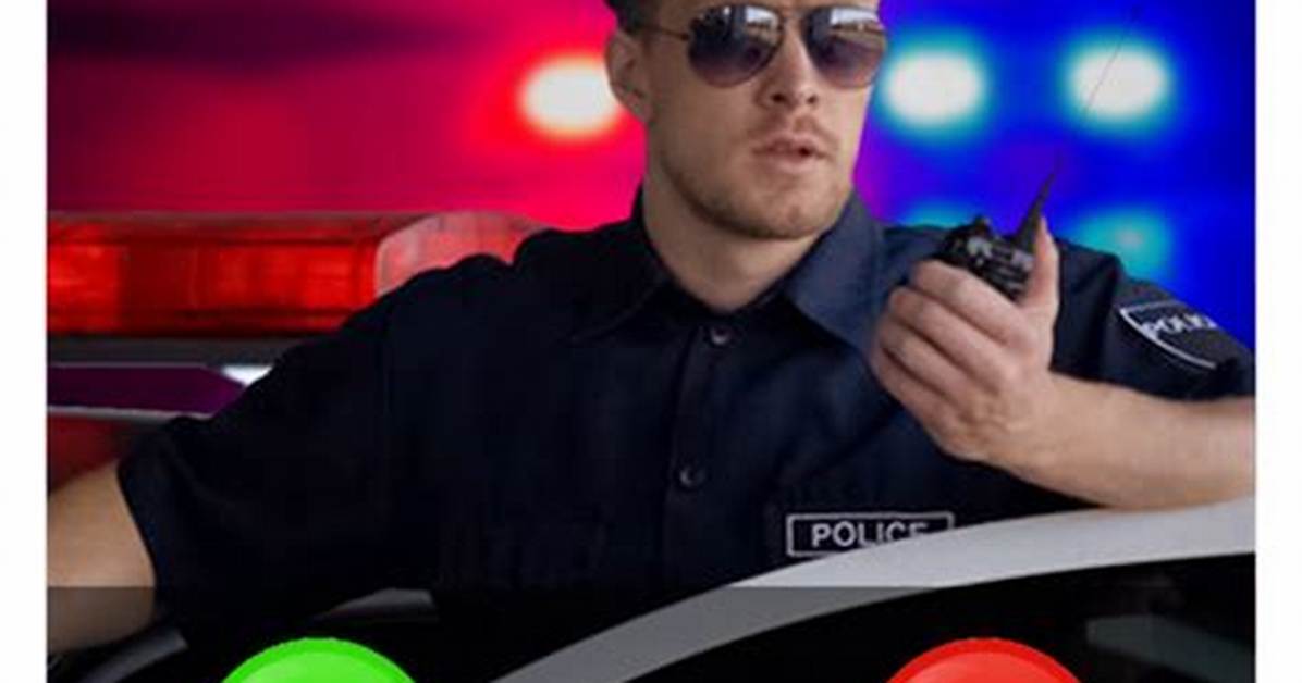 Inside the Wave of Fake Police Calls from Revenge 911 Hoaxes To