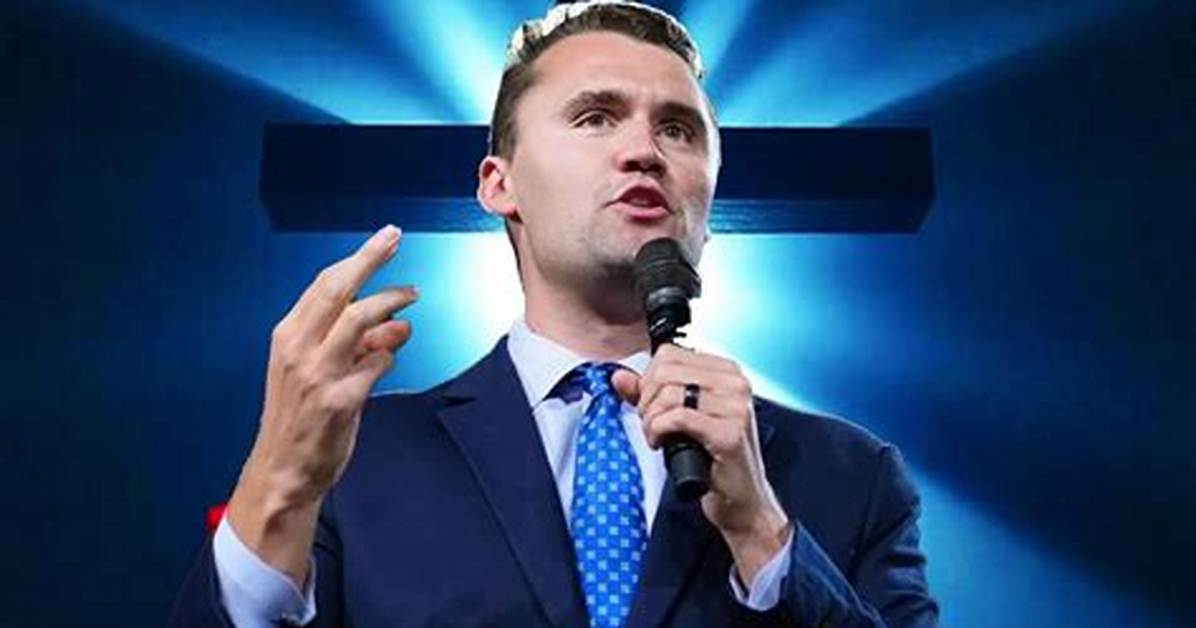 Inside the We Are Charlie Kirk Tiktok Trend Lyrics Audio And