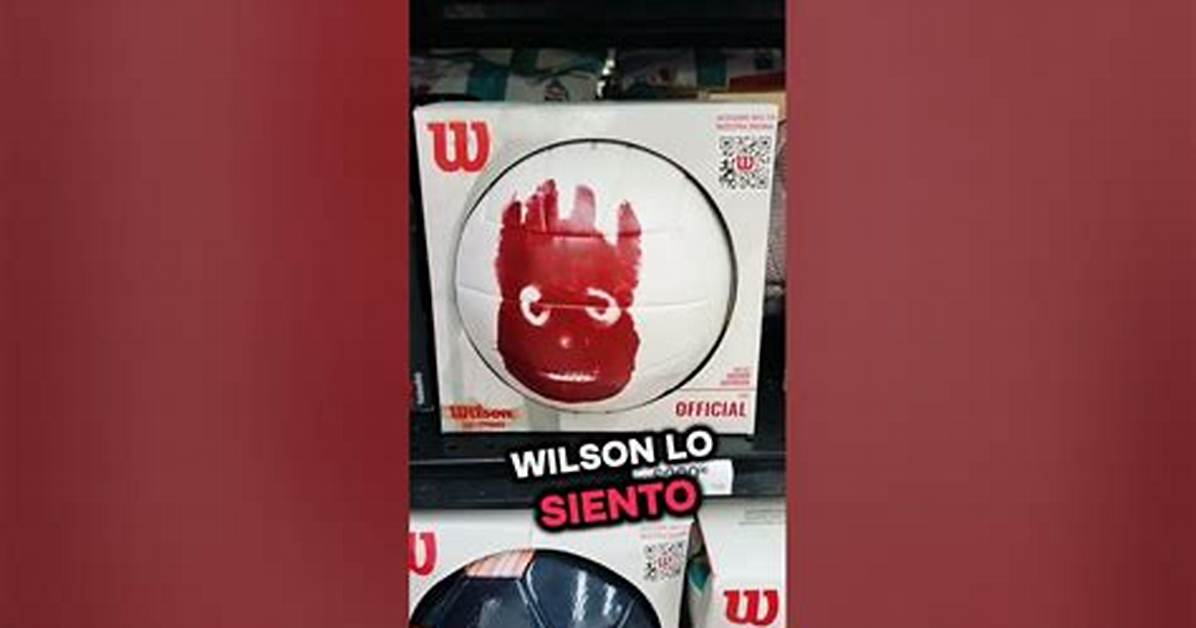 Inside the Wilson Lo Siento Clips Breaking Down the Videos Sparking Millions Of