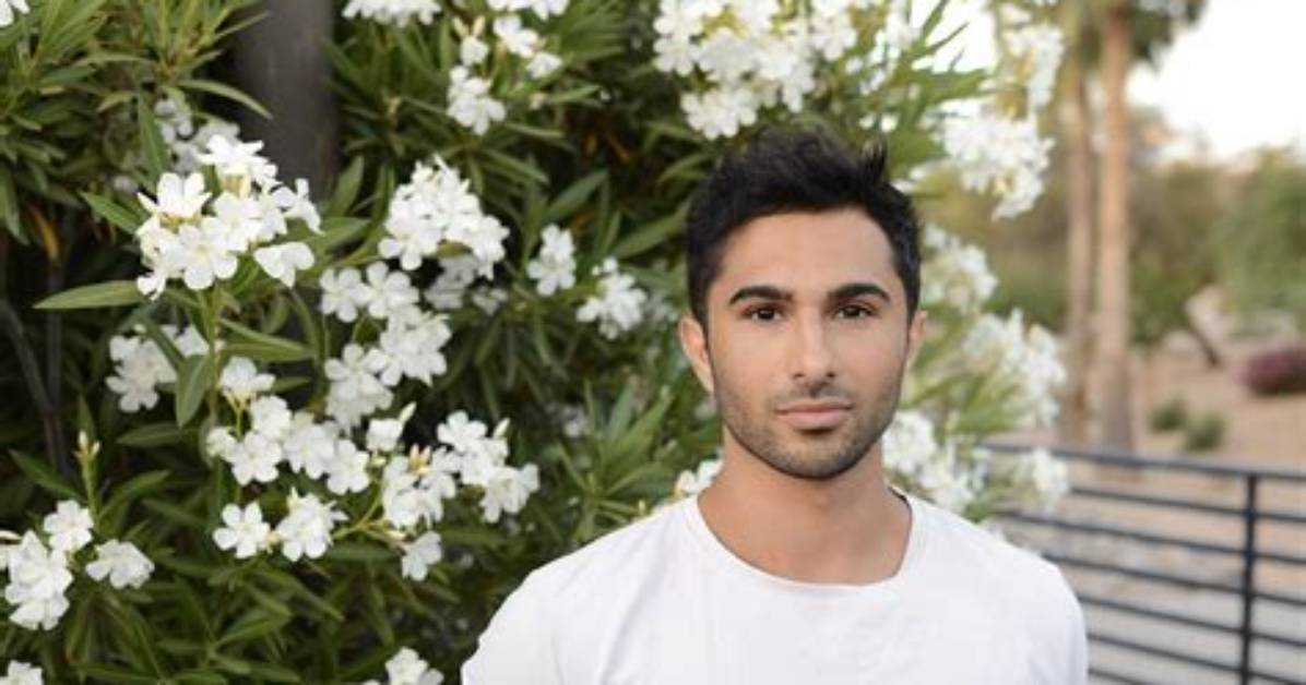 Inside the Zane Walker Drake Von Trend Chronology of An