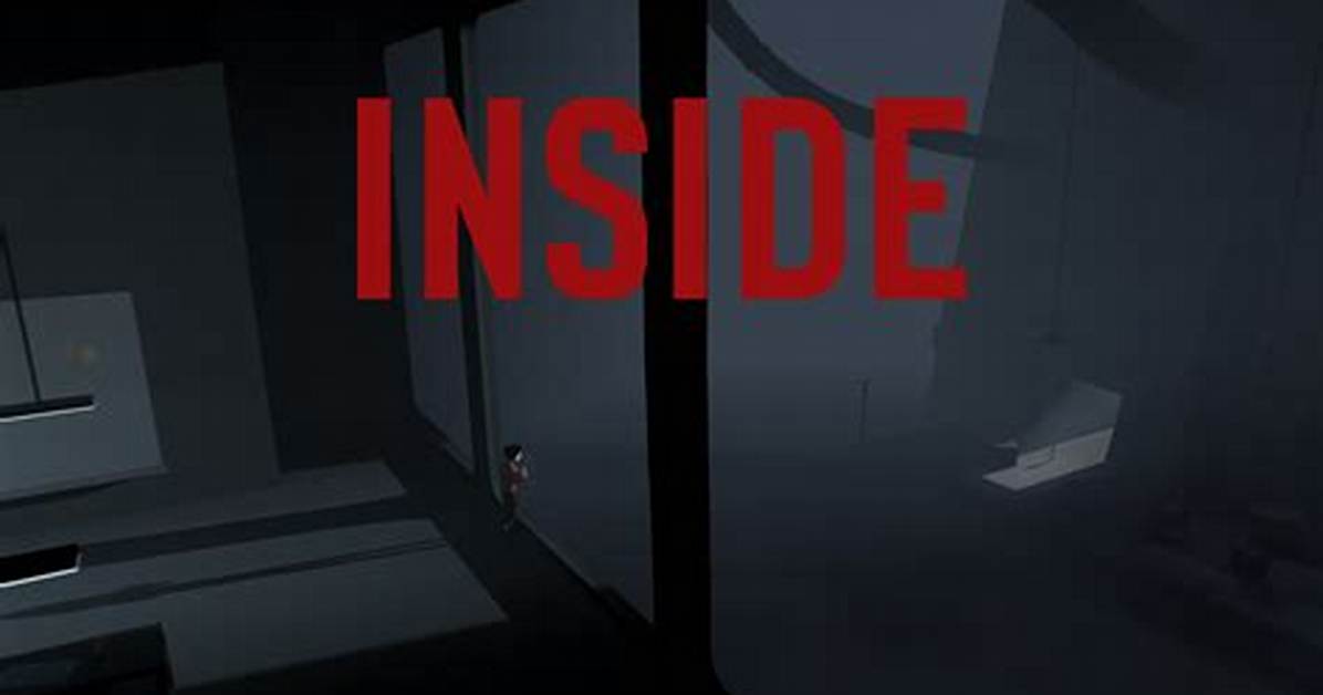 Inside The