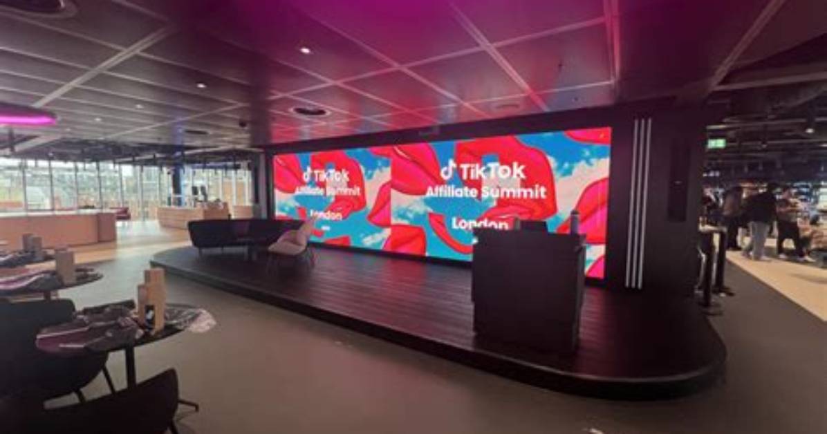 Inside Tiktok S Advertising Week Showcase First Look at New Agentic Ai