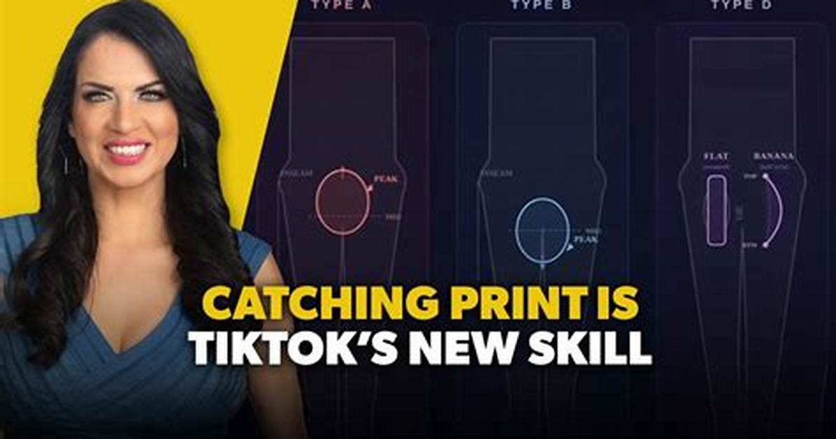Inside Tiktok S Wild Catching Print Craze the Viral Bulge Trend Taking