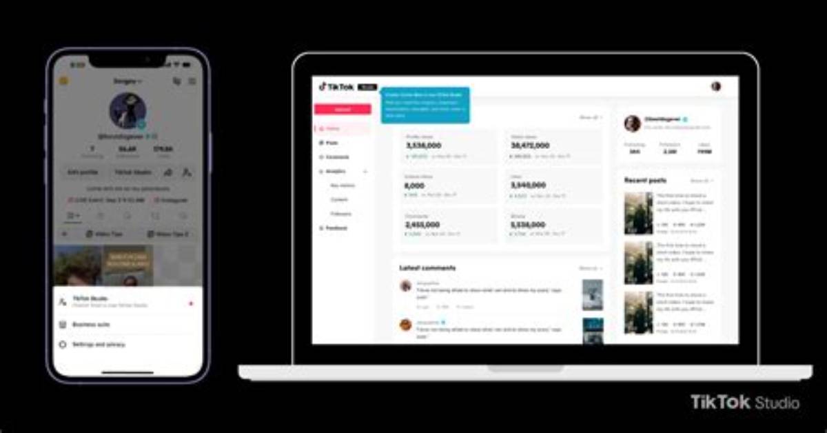 Inside Tiktok Studio App Why Creators Are Ditching Old