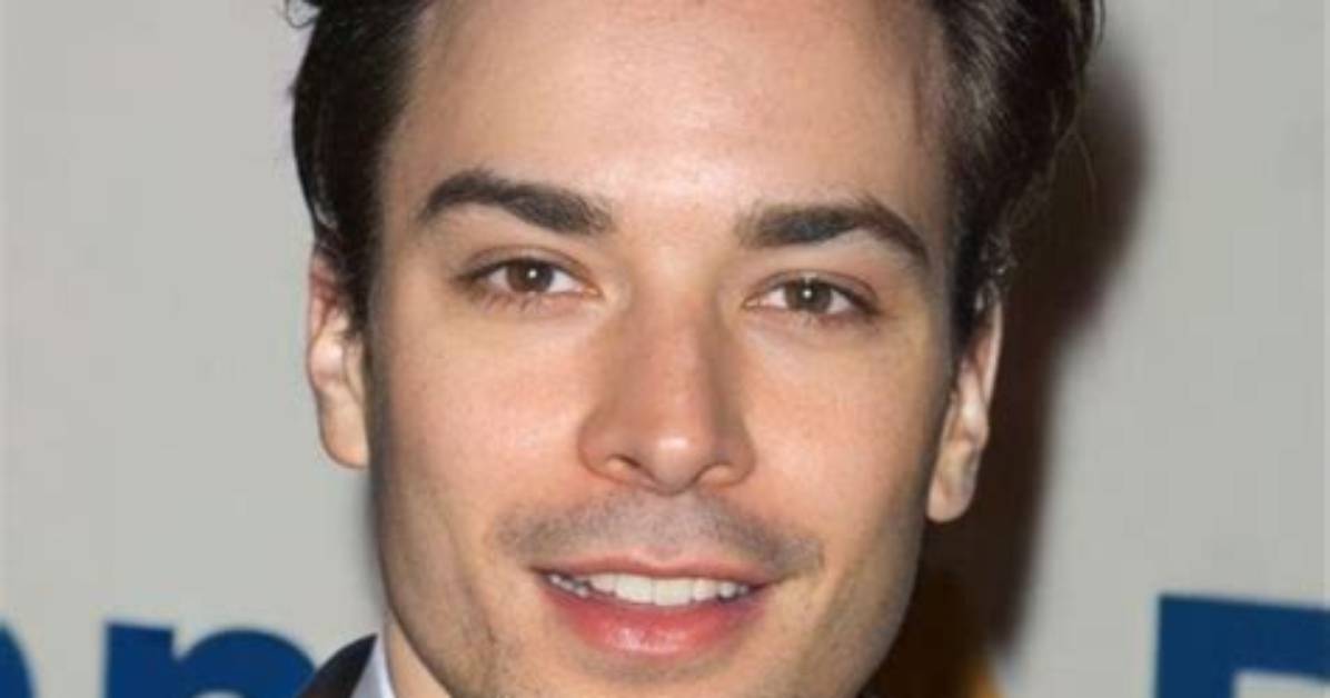 Inside Young Jimmy Fallon S Rise the Audition Tape That Stunned