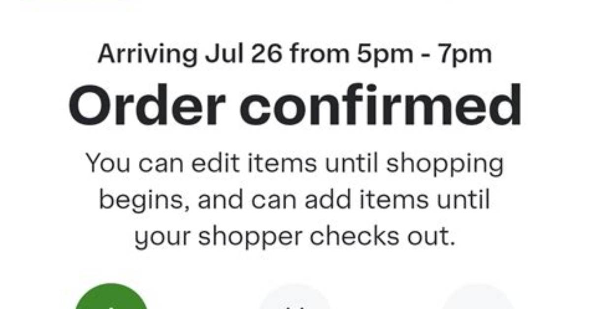 Instacart Order Cancellations Under Fire New Fee Policies And
