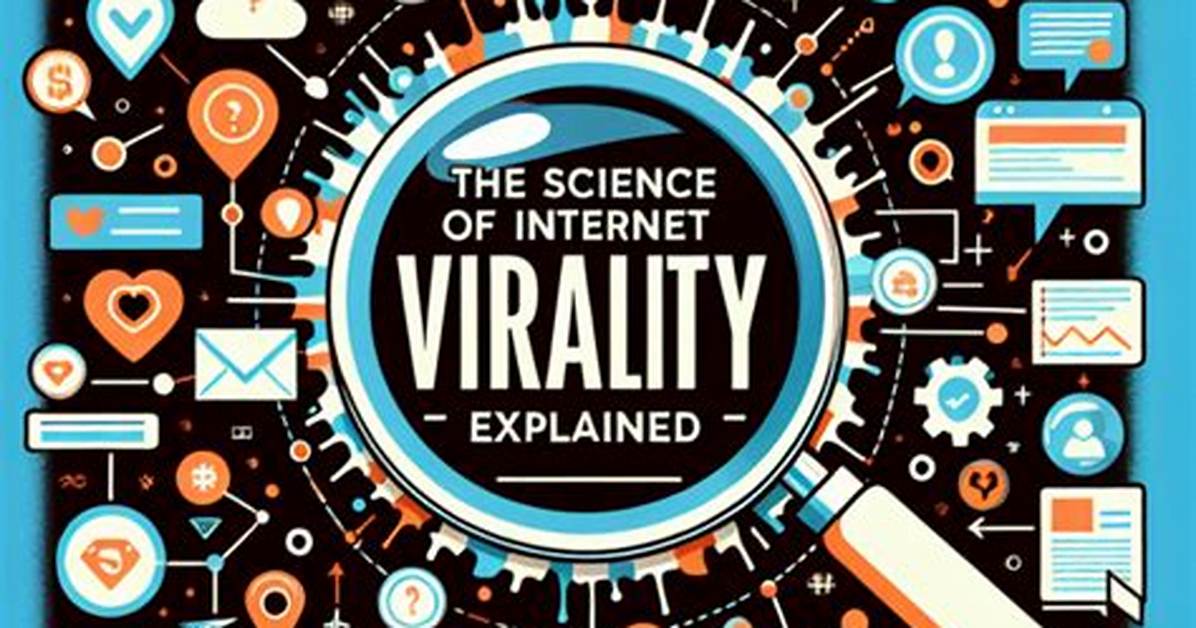 Internet Virality Madness the Real Data and Psychology Behind 2026 S Biggest