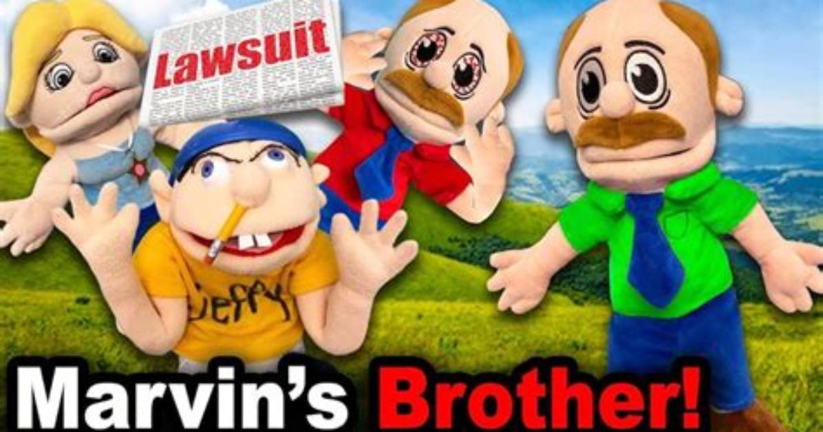 Investigating Marvin S True Age Sml Canon vs Fan Wiki