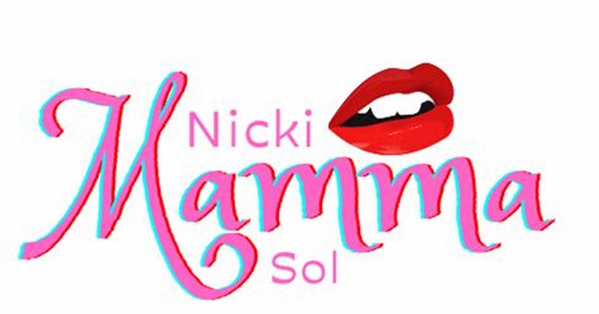 Investigating Nicki Mamma Sol Hoax Mistranslation Or