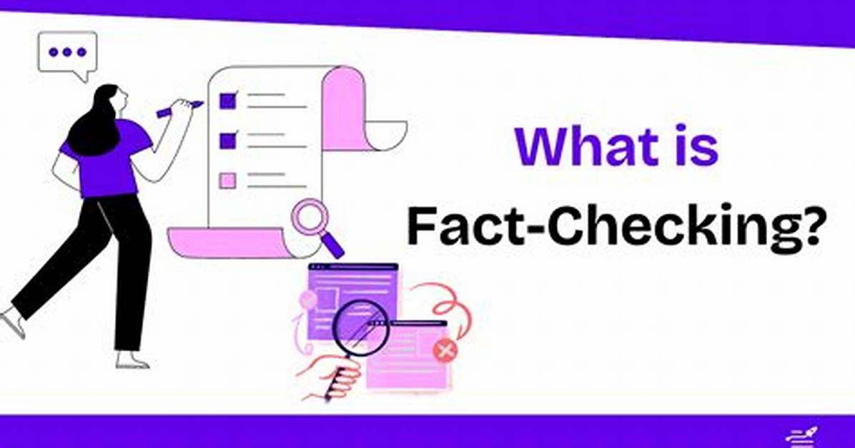 Investigating the Meaning of Bth Fact Checking Every Major Definition And