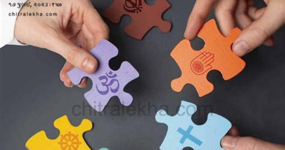 Investigating the Myth of Gujarati Slurs in Politics Fact Checking Viral Claims And