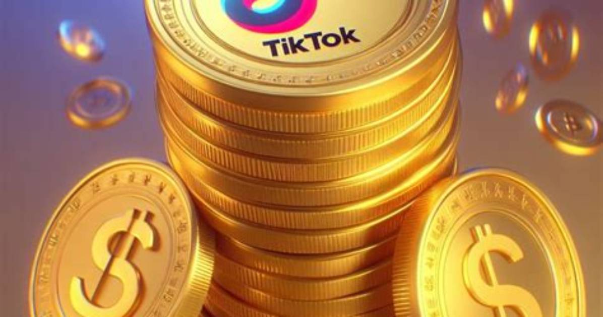Investigating Tiktok Coins Descargar the Truth Behind Regional Pricing And