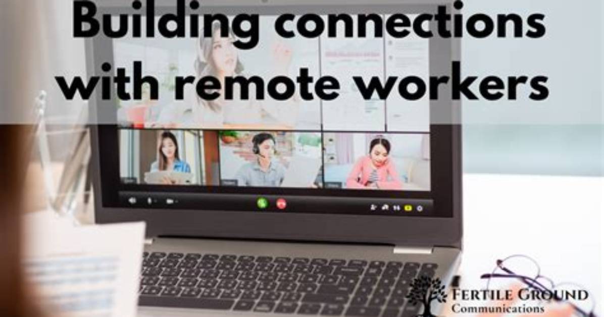 Investigating Video Call Safety How Remote Connections Are Changing