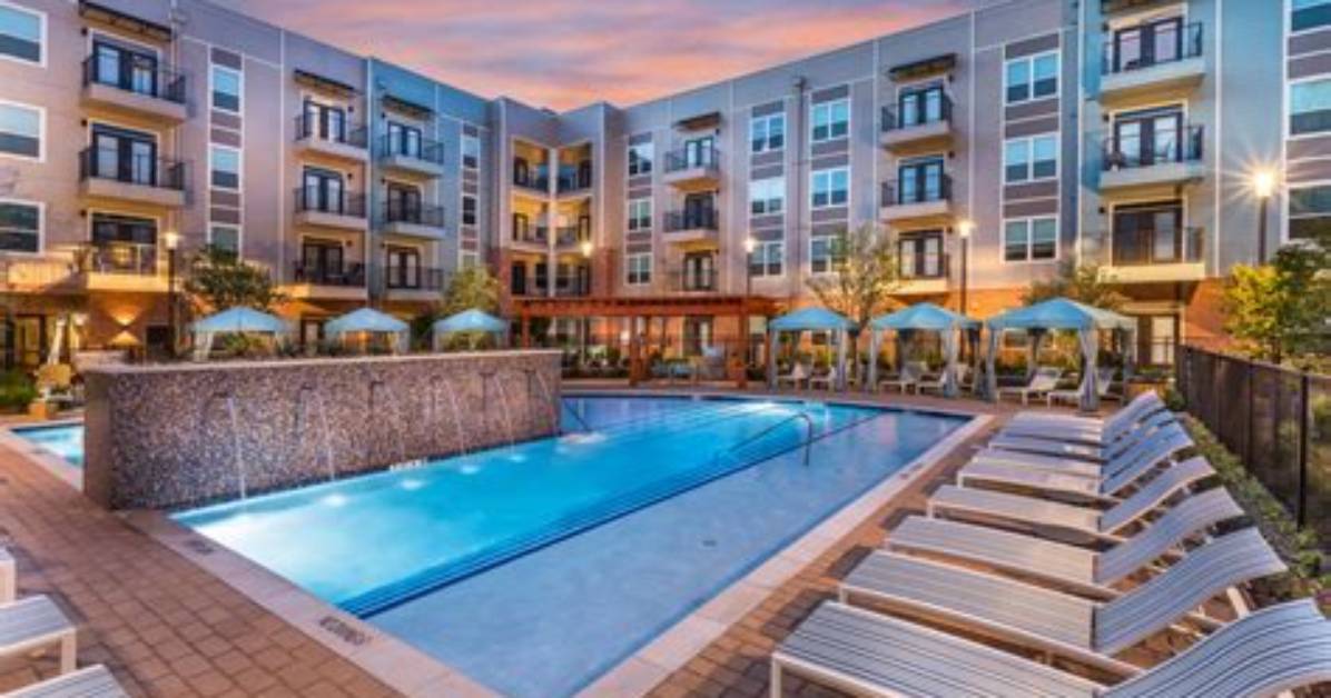 Inwood Station Apartments Fact Check Pricing Fire Risks And