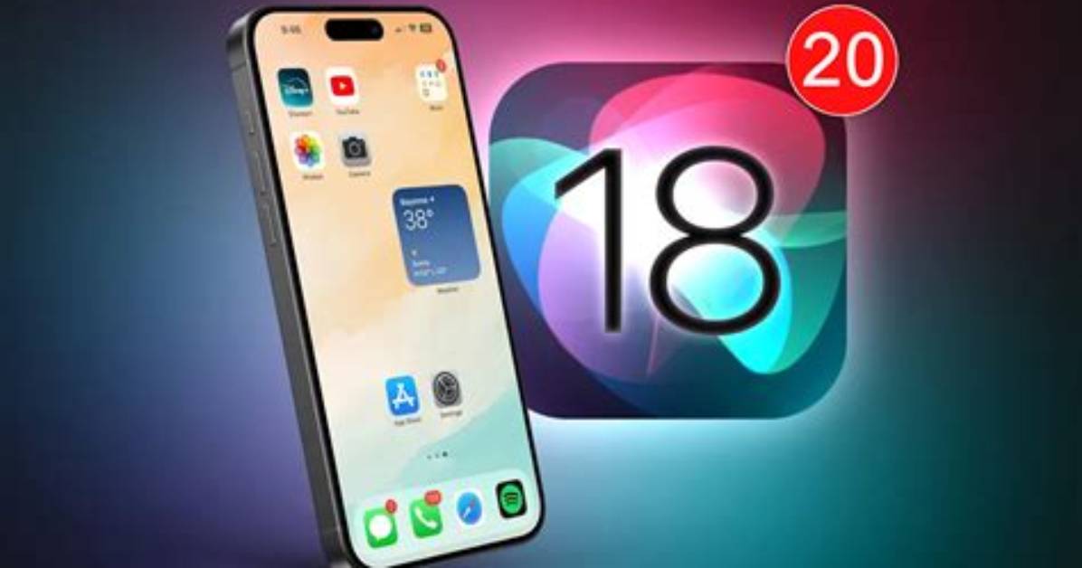 Ios 18 Zui Xinandroid Dui Ying Jinsugudekirusumaho Dian Yuanno Qieri Fang Che Di Jie