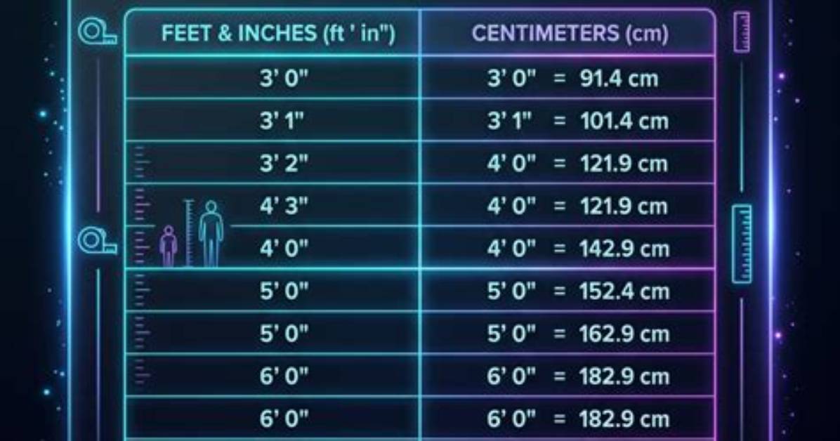 Is 172 Cm Actually 5 8 the Real Height Truth Shaking