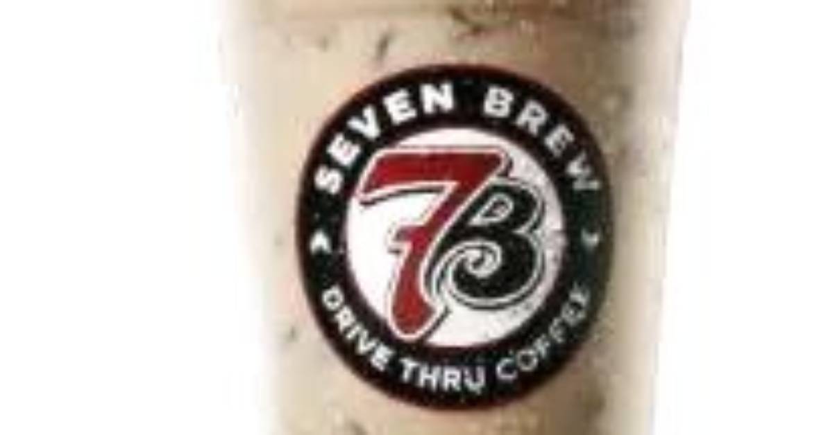 Is 7 Brew S Sweet and Salty Worth the Hype the Truth Behind The