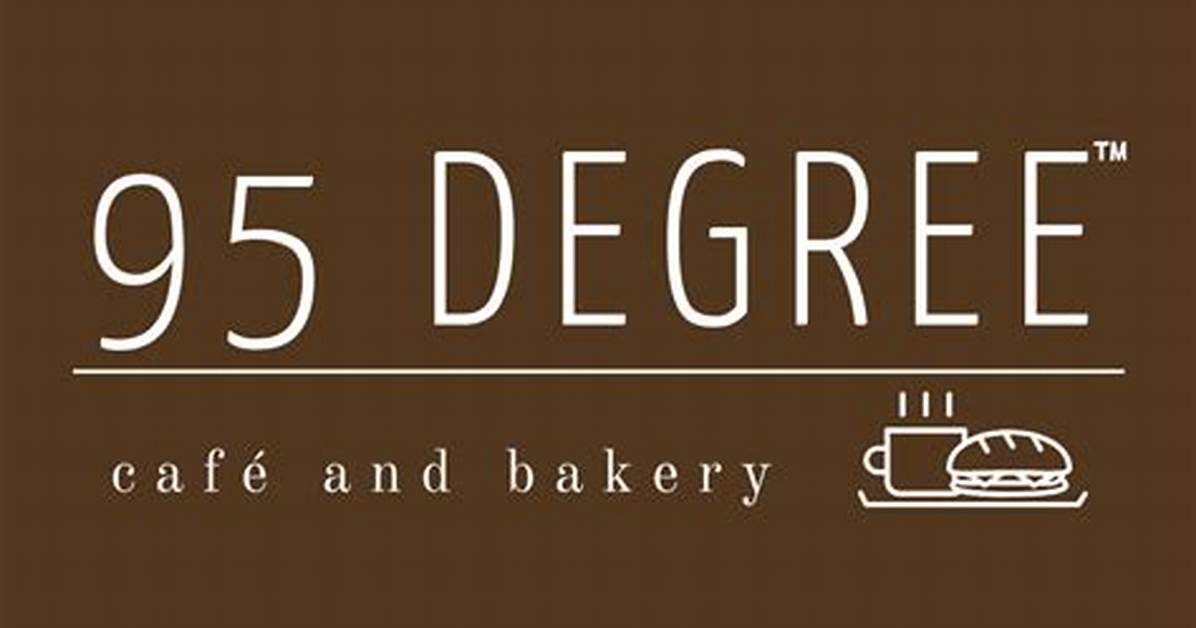 Is 95 Degree Bakery Real? the Truth Behind the Viral 85°C Cafe Mix-Up