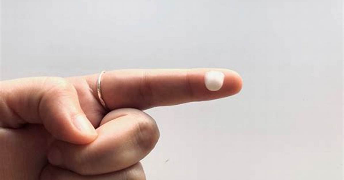 Is a Pea Sized Amount of Tretinoin Really Enough for Your