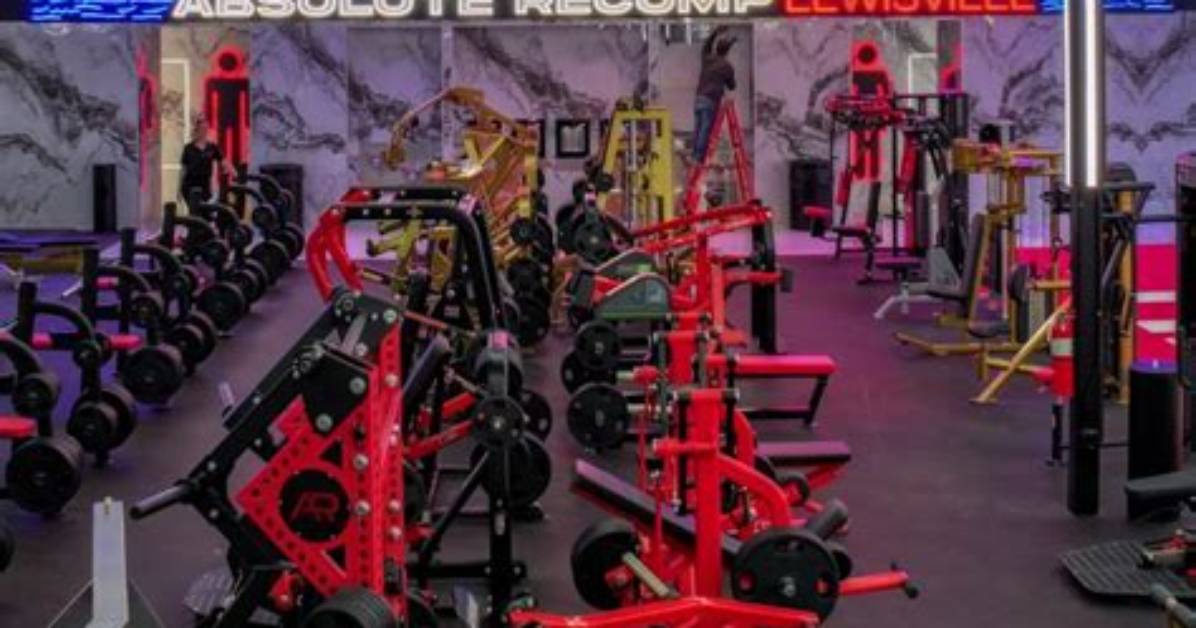 Is Absolute Recomp Worth the Hype an Unfiltered Look at Memberships Culture And