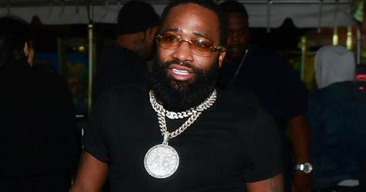 Is Adrien Broner Married the Viral Livestream Drama and His Rocky Relationship