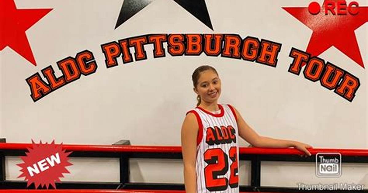 Is Aldc Pittsburgh Still Open Fact Checking Abby Lee Dance Company S
