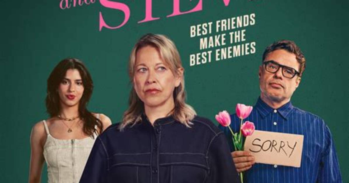 Is Alice and Steve Based on Real Life Deconstructing the Hulu Comedy S