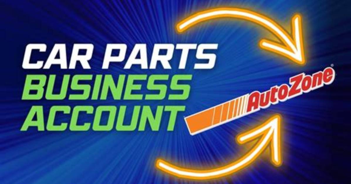 Is an Autozone Business Account Worth It the Real Commercial