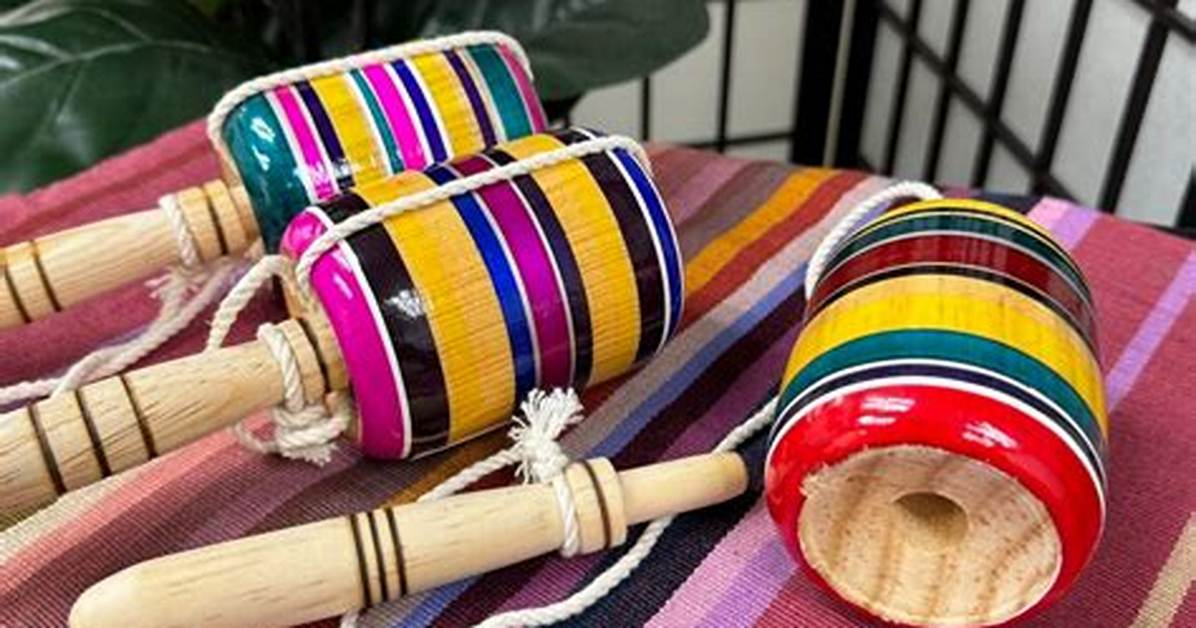 Is Balero a Toy or an Auto Part the Linguistic Truth Behind The