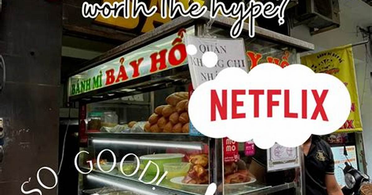 Is Banh Me U Worth the Hype a Real Taste Test of The