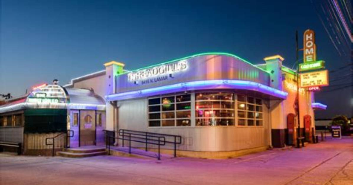 Is Bartlett S Replacing Threadgill S the Truth Behind the South