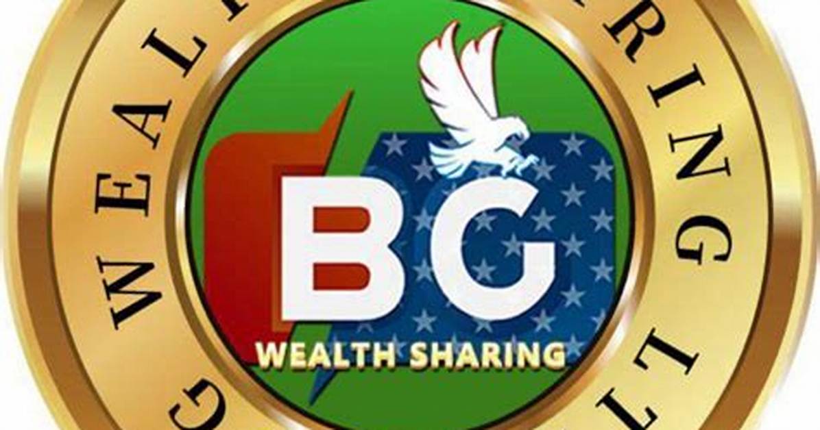 Is Bg Wealth Sharing A