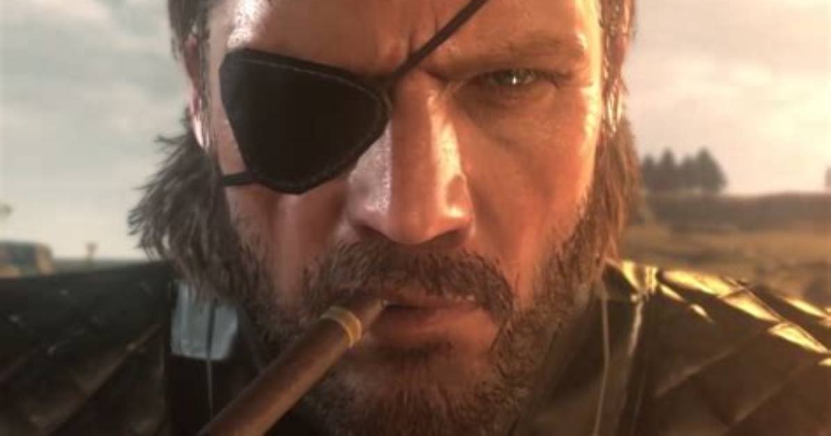 Is Big Boss a Tragic Hero or Cold Blooded Villain the Truth Behind Metal Gear S Most