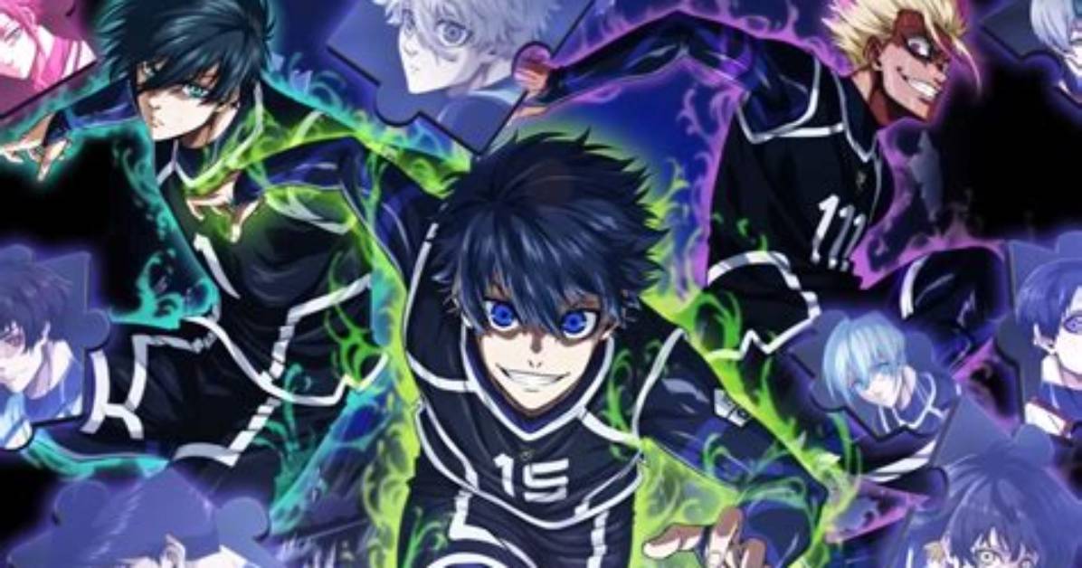Is Blue Lock Season 3 Releasing Soon Fact Checking Rumors And