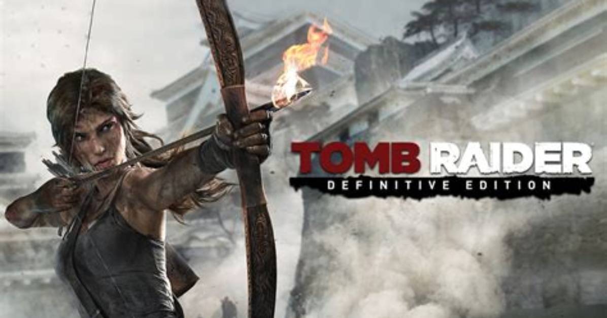 Is Borders of the Tomb Raider Real the Truth Behind the Viral