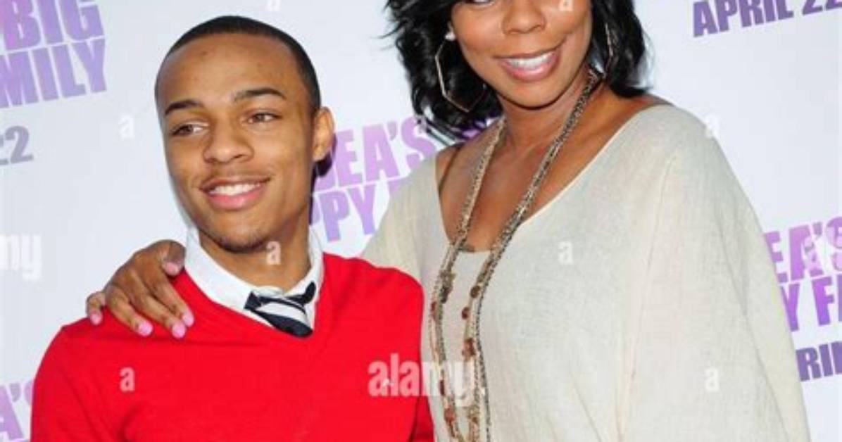 Is Bow Wow Married Inside His New Romance with Jade Pinkett And