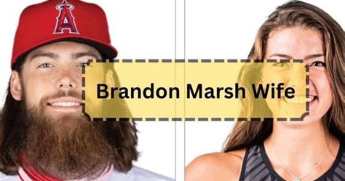 Is Brandon Marsh Married the Truth Behind the Phillies Outfielder S Secret