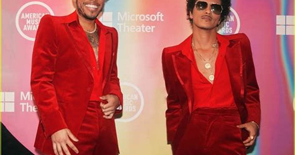 Is Bruno Mars an American Citizen the Surprising Truth Behind His