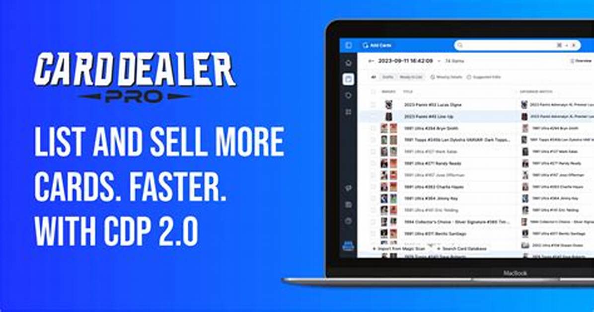 Is Card Dealer Pro Worth the Hype Inside the Ai Software Transforming Sports