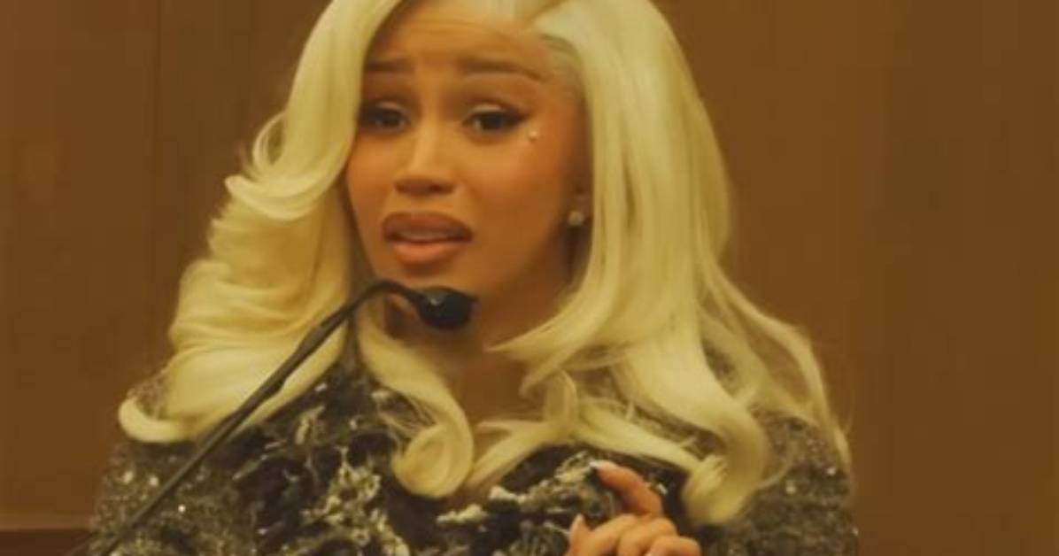 Is Cardi B Really Broke the Truth Behind Her Viral