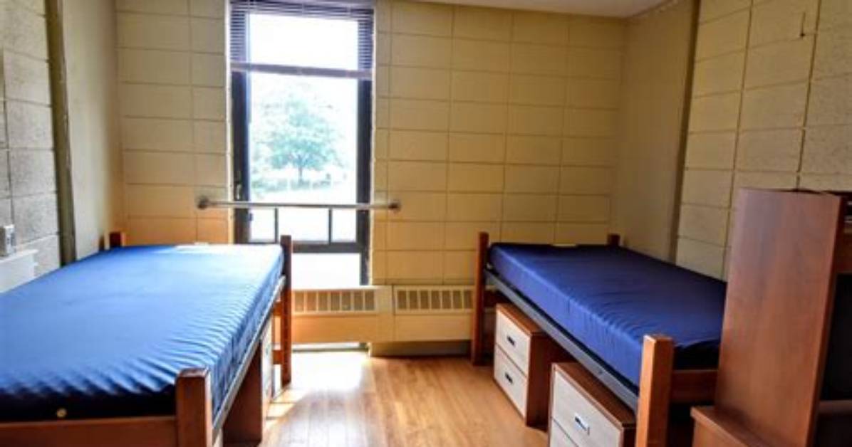 Is Ccsu Memorial Hall Safe Inside Campus Health Probes And