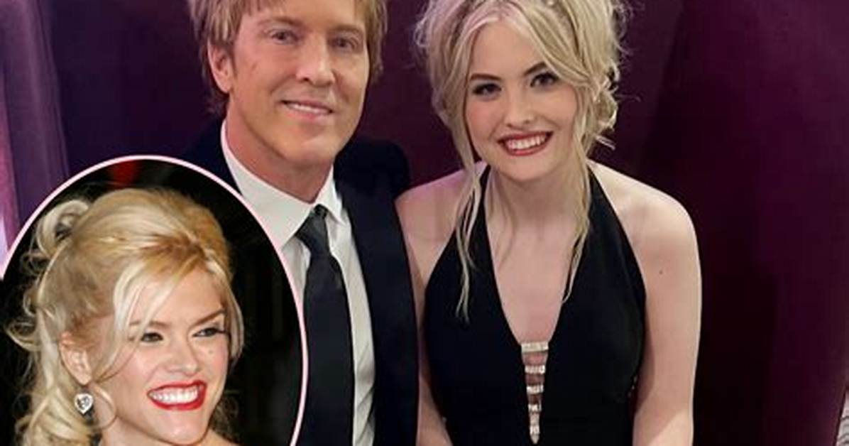 Is Cece Nicole Smith Connected to Anna Nicole Smith Fact Checking The