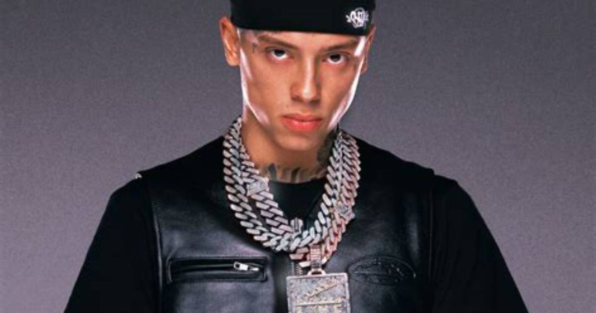 Is Central Cee Part Black the Truth Behind the British Rapper S