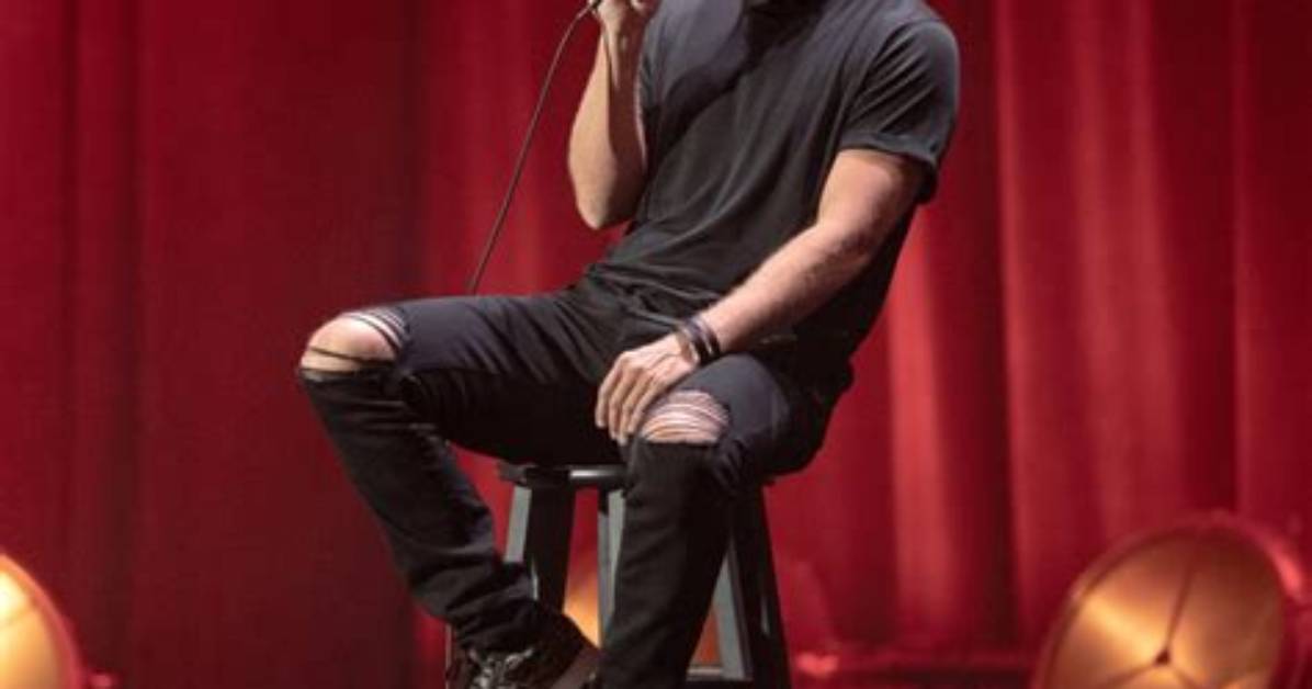 Is Charlie Bonnet Really Doing Stand up the Truth Behind the Viral