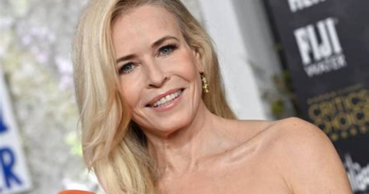 Is Chelsea Handler Single What Her Recent Talk Show Appearances Reveal About Her