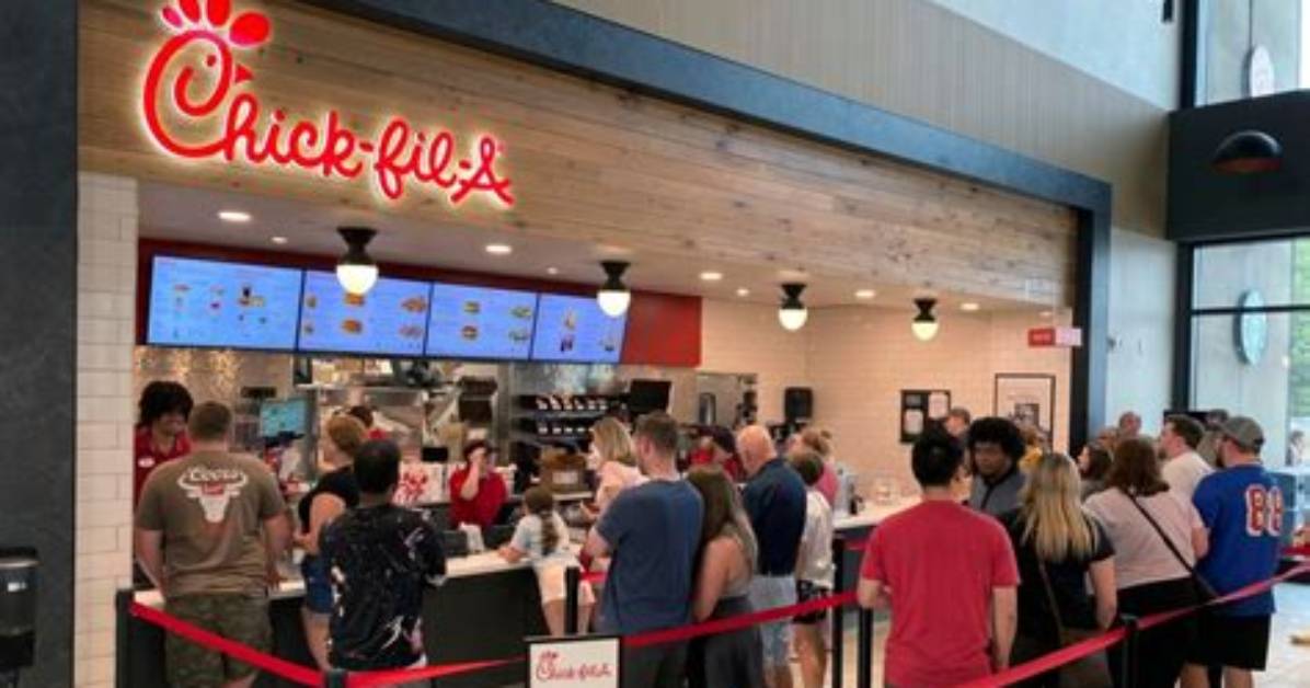 Is Chick Fil a Running out of Sauce the Truth Behind The